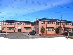 ファミリーマンション