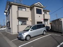 イーストパレス1